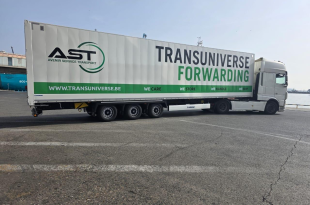 Transuniverse 25