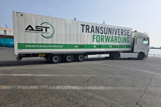 Transuniverse 25