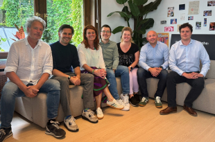 Unizo Kortrijk 25 PersfotoUNIZO (002)