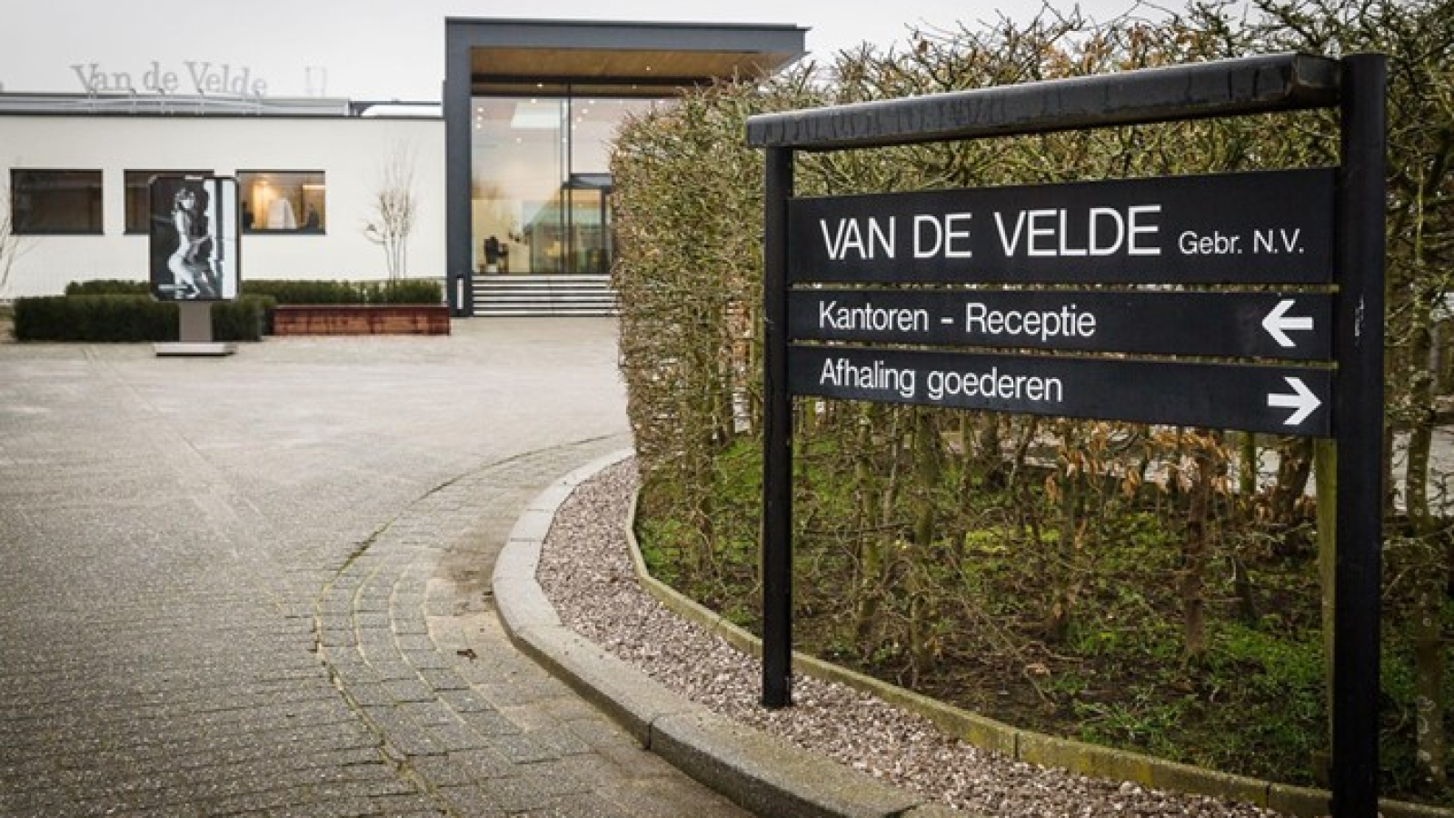 Van de Velde