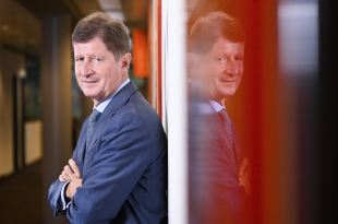 Yves Verschueren Gedelegeerd bestuurder essenscia