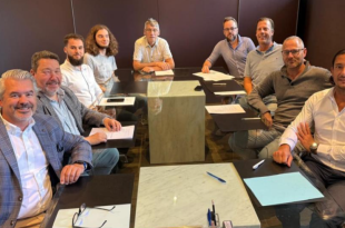 Alien Mobility en Harmony Energy smelten samen tot Zappass