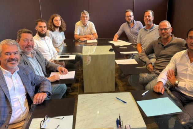 Alien Mobility en Harmony Energy smelten samen tot Zappass