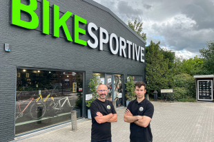 bike sportive haacht