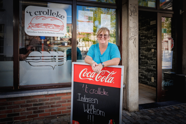 broodjeszaak t crolleke