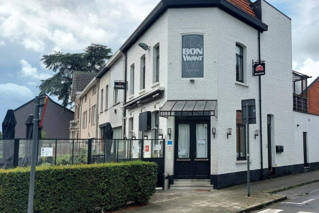 café Bon Vivant