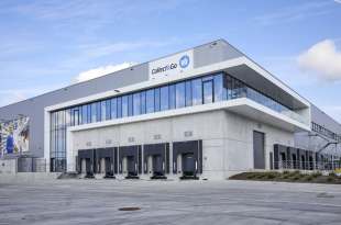 colruyt magazijn londerzeel