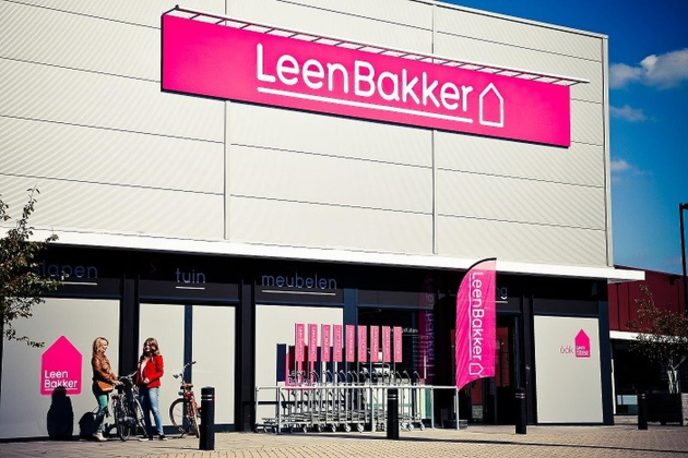 leen bakker