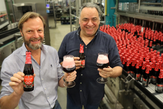 lindemans world beer awards