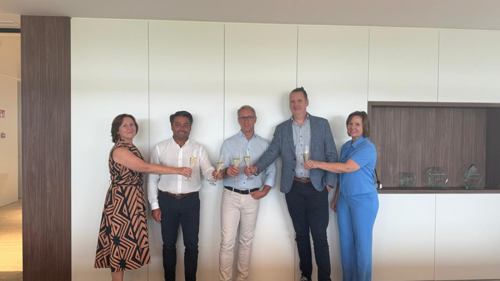 oben intermat overname bilzen
