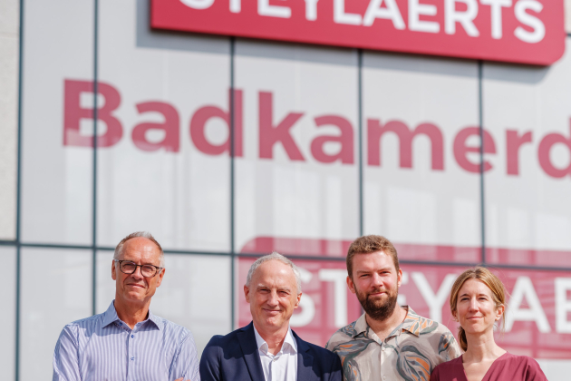 20250801 Roeselare. Photoshoot Steylaerts.