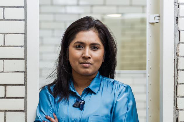 18 Foto Marijke Steegen