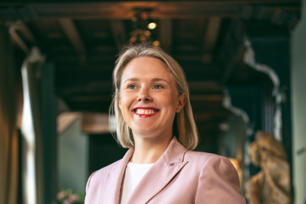 Tine Bollen Ordingen