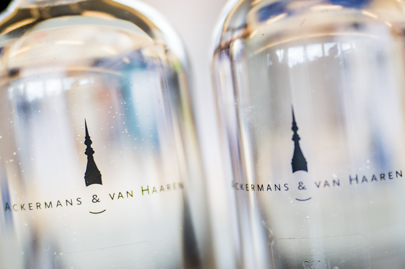 Palmolie, banken en offshore geven Ackermans & van Haaren wind in de zeilen