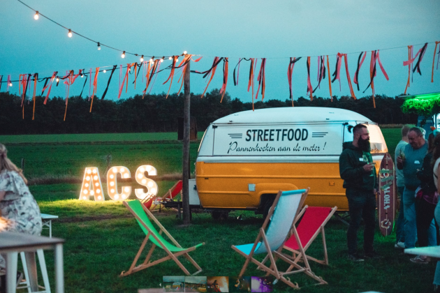 Acs Accoutants 50 jaar