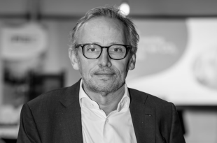 Alain Croon overleden