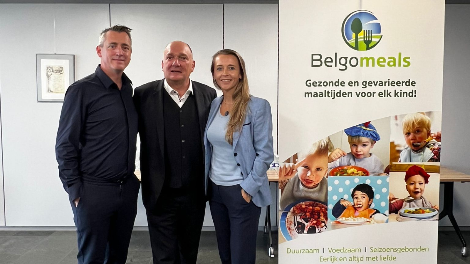 Belgomeals