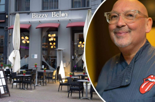Bizzy Beloy