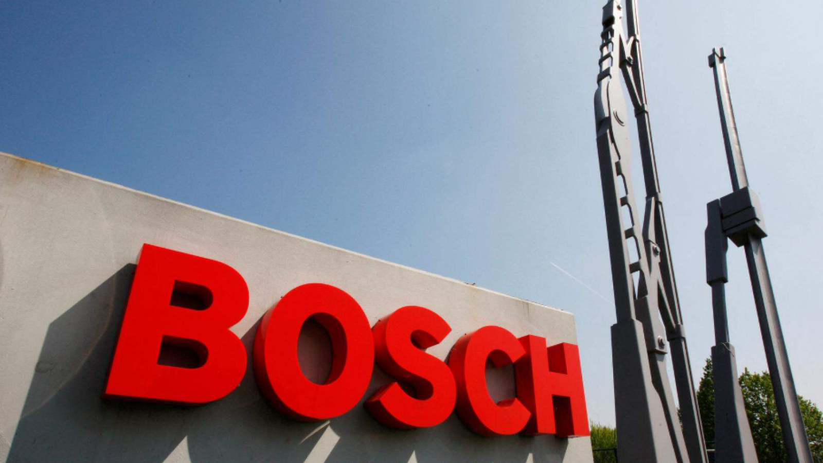 Bosch