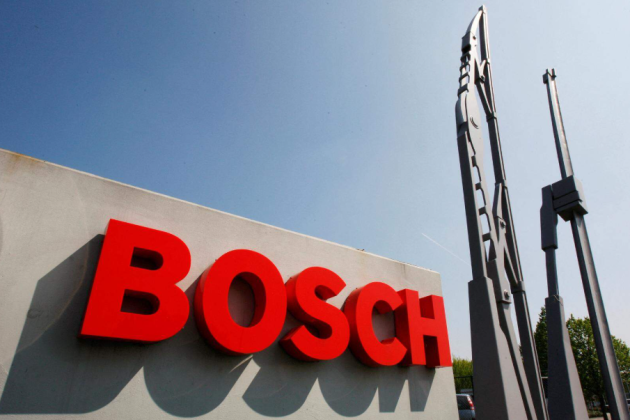 Bosch