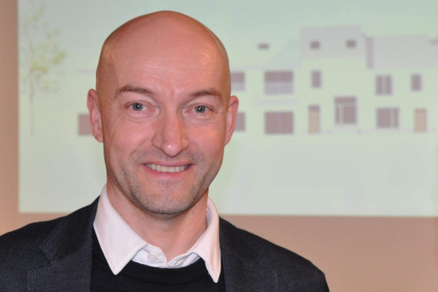 Bram Vandenboom