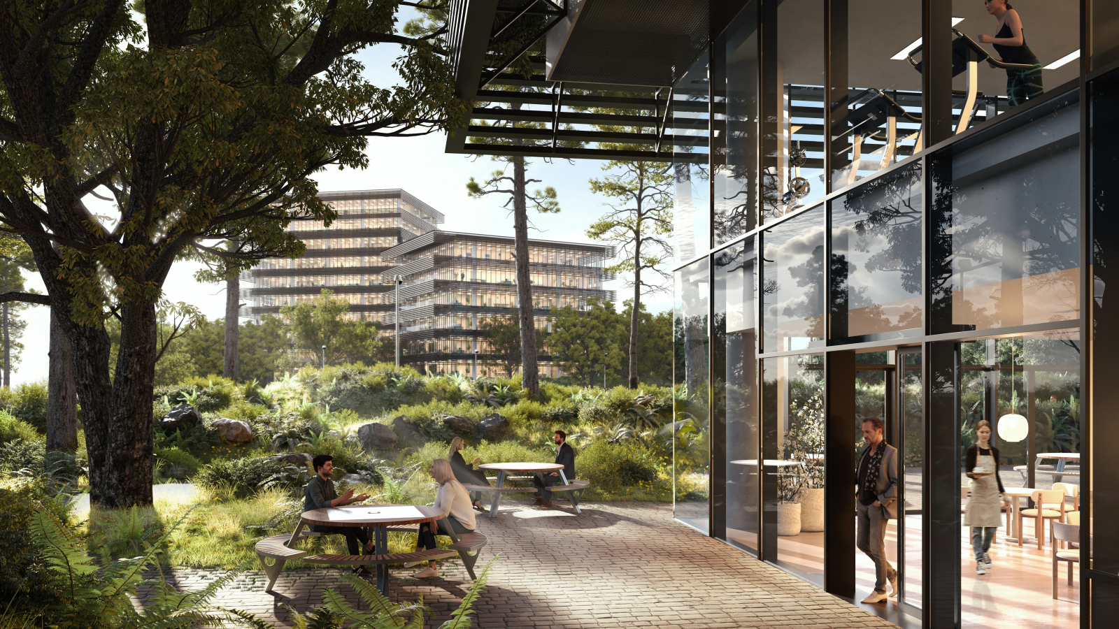 Deinze Poort van de Prijkels