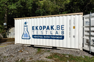 Ekopak Deinze