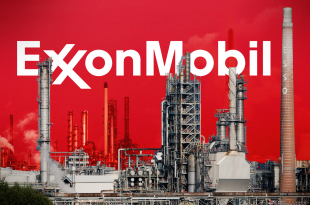 ExxonMobil Antwerpen