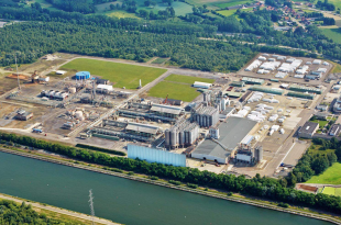 ExxonMobil in Meerhout