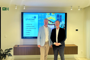 Gluecom 25