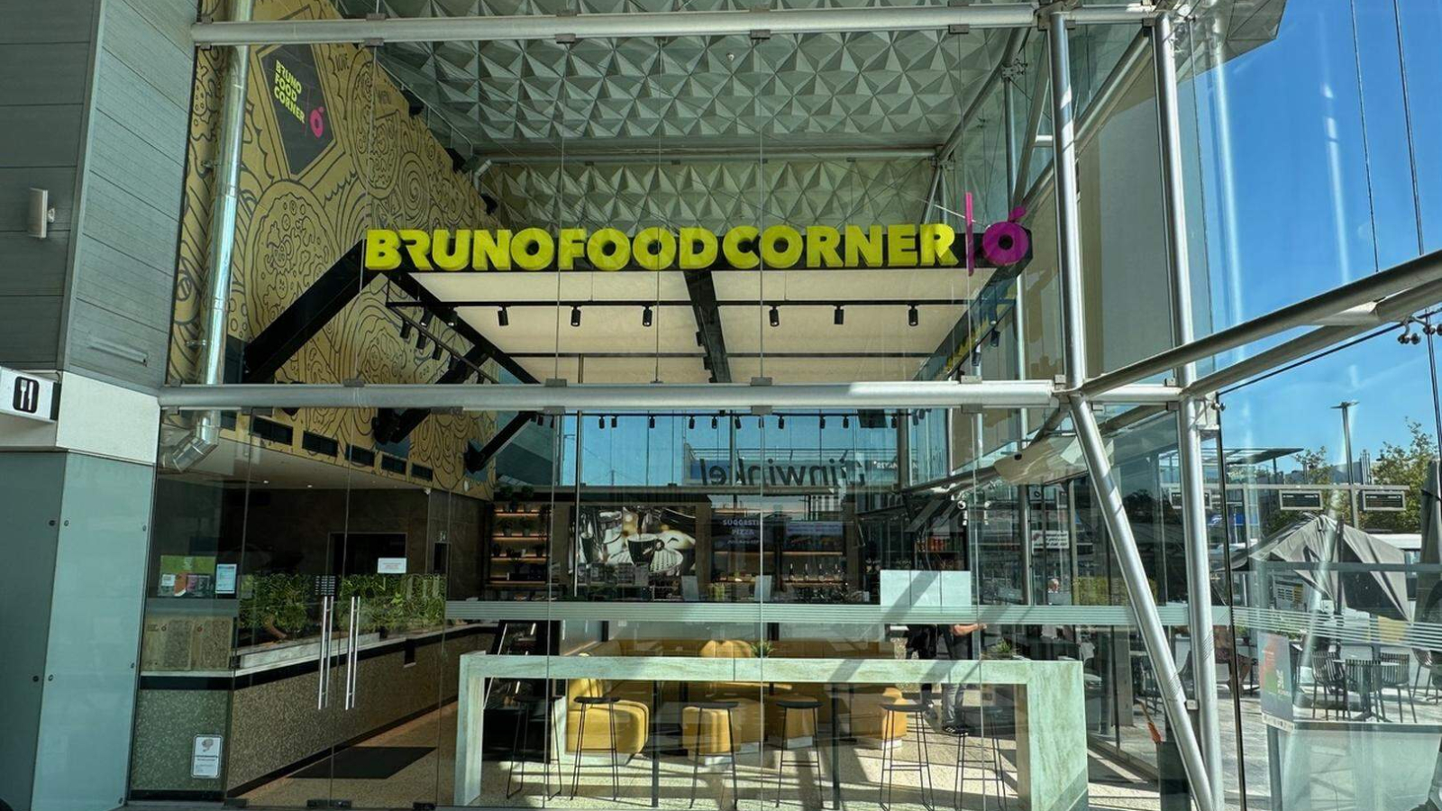 Group Bruno sluit deuren van heel wat vestigingen