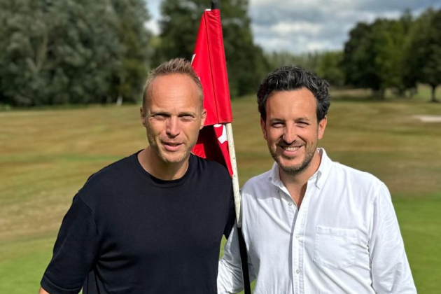 Happy Waregem nieuwe CEO 25