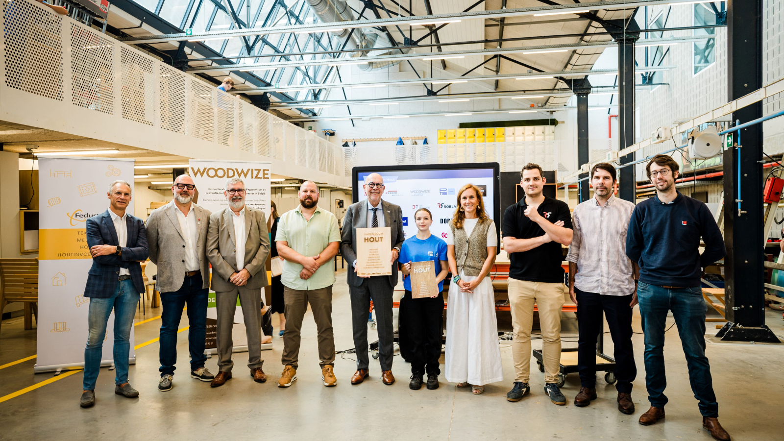 Hout Vademecum PTS Boom-42