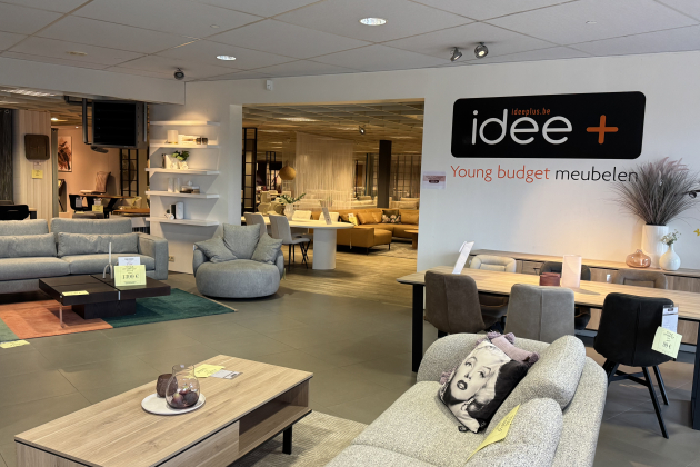 Idee+ Prima-Lux Herentals