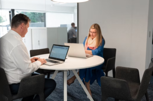 Lambregts & Robben heeft nieuwe naam: Kempas