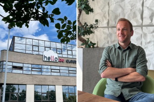 Koen Van Loon Hello.be