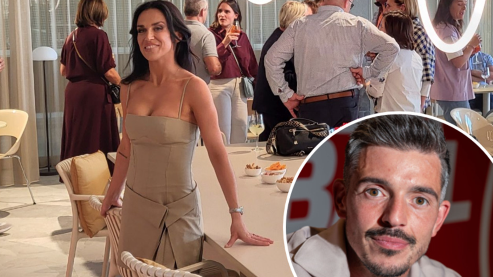 Koffiebar Leche Geel