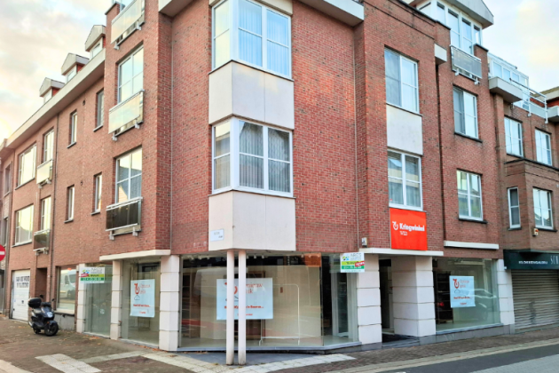 Kringwinkel Beerse WEB BLENDERS