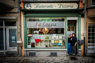 LA LOGGIA