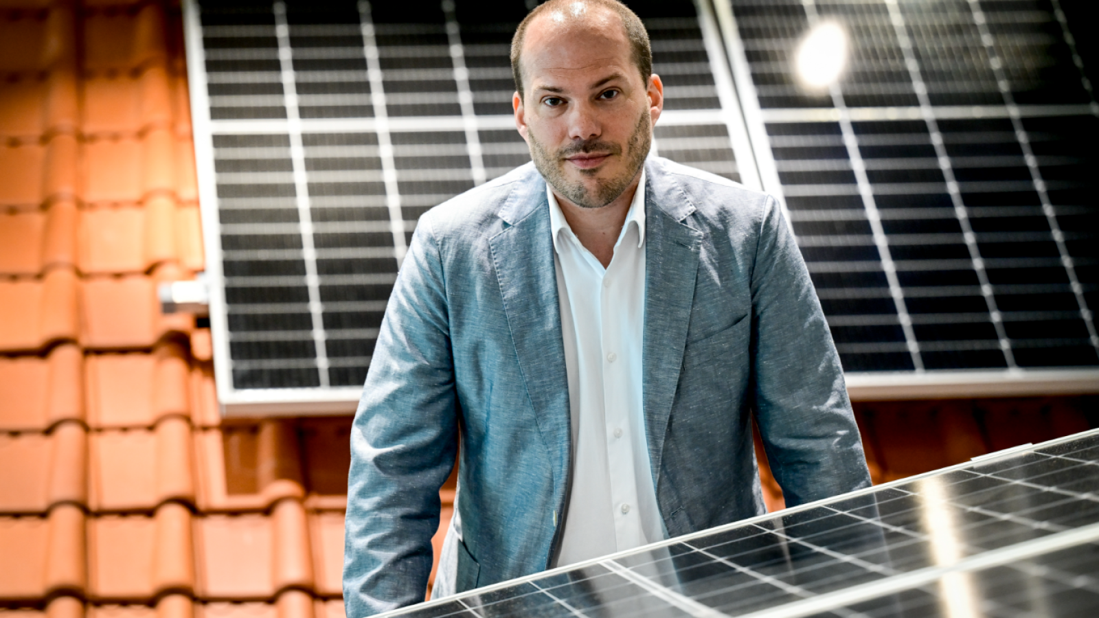 Maarten Michielssens