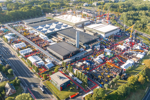 Matexpo 25