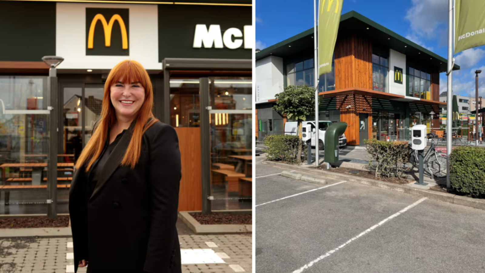 McDonald’s Turnhout