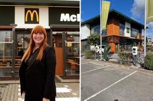 McDonald’s Turnhout