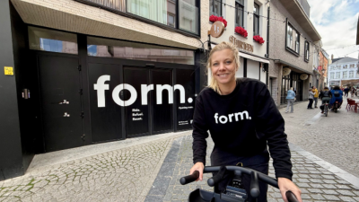 Mirte Mulder van form.