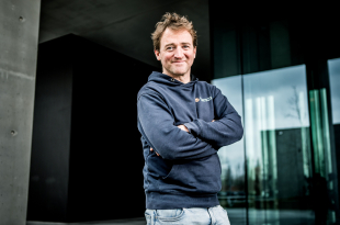 Morbee Christophe Morbee 25