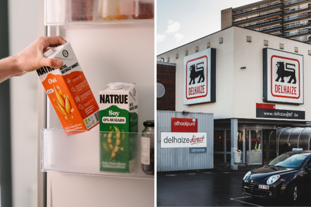NATRUE Delhaize