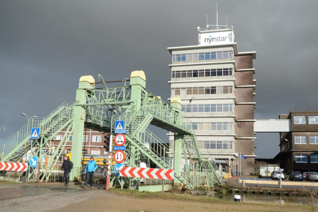 Nyrstar Balen