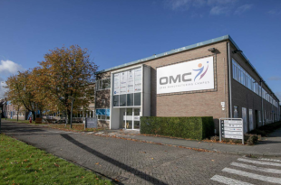 Open Manufacturing Campus Turnhout