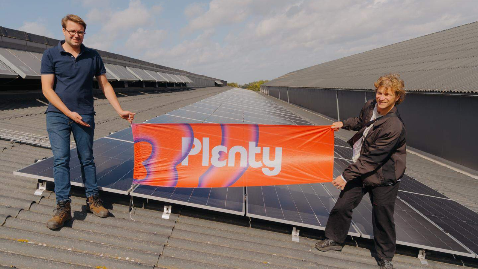 Sabgro Plenty