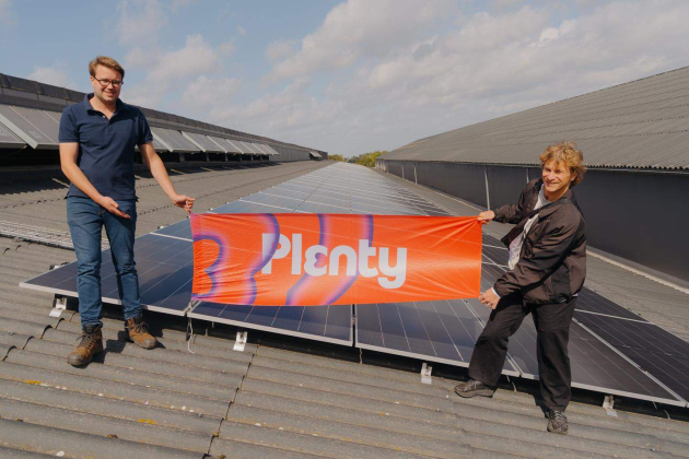 Sabgro Plenty